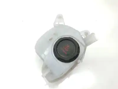 Peça sobressalente para automóvel em segunda mão depósito de expansão por seat ibiza 1.0 tsi referências oem iam 2q0121407d