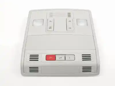 Peça sobressalente para automóvel em segunda mão luz interior por seat ibiza 1.0 tsi referências oem iam 3v0868487c