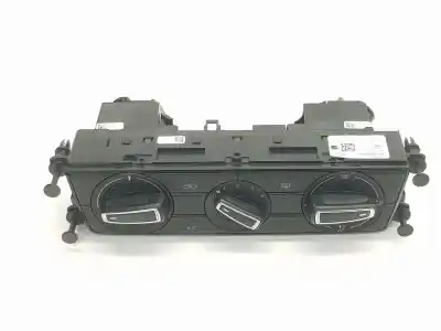 Pièce détachée automobile d'occasion COMMANDE DE CLIMATISATION / CHAUFFAGE pour SEAT IBIZA (KJ1)  Références OEM IAM 6F1820045K  6F1820045K