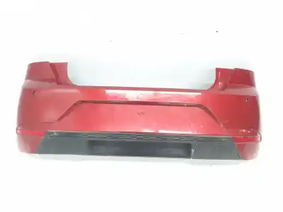 Peça sobressalente para automóvel em segunda mão para choques traseiro por seat ibiza 1.0 tsi referências oem iam 6f0807421h