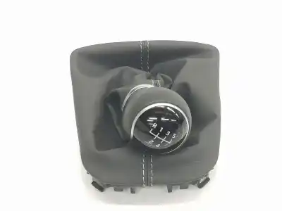 Peça sobressalente para automóvel em segunda mão botão da alavanca de velocidades por seat ibiza 1.0 tsi referências oem iam 6f0711113t