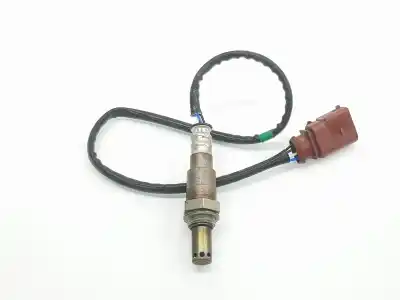 Peça sobressalente para automóvel em segunda mão sonda lambda por seat ibiza 1.0 tsi referências oem iam 04e906262gf