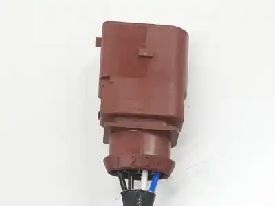 Peça sobressalente para automóvel em segunda mão sonda lambda por seat ibiza 1.0 tsi referências oem iam 04e906262gf  04e906262gf