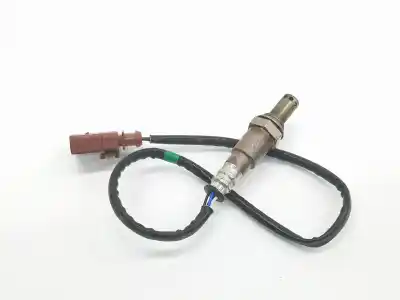 Peça sobressalente para automóvel em segunda mão sonda lambda por seat ibiza 1.0 tsi referências oem iam 04e906262gf  04e906262gf