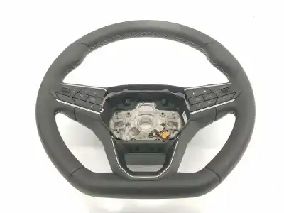 Peça sobressalente para automóvel em segunda mão volante por seat ibiza 1.0 tsi referências oem iam 5fa419091b