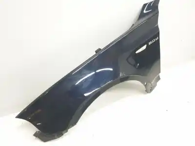 Second-hand car spare part left front fin for bmw x3 (e83) 2.0d oem iam references 3405921  41353405921