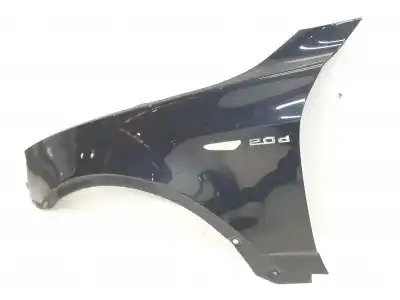 Second-hand car spare part left front fin for bmw x3 (e83) 2.0d oem iam references 3405921  41353405921