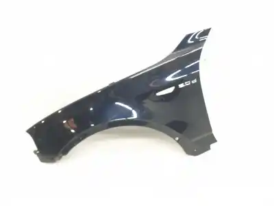 Second-hand car spare part left front fin for bmw x3 (e83) 2.0d oem iam references 3405921