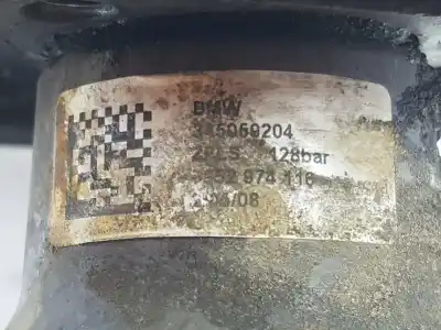 Second-hand car spare part steering pump for bmw x3 (e83) 2.0d oem iam references 3450592  32413450592