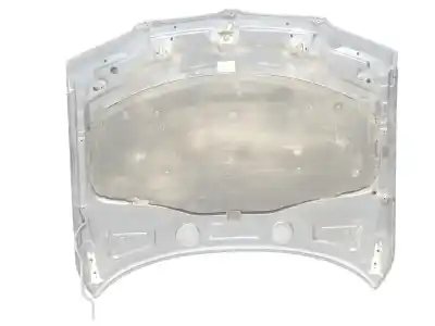 Second-hand car spare part bonnet for bmw x3 (e83) 2.0d oem iam references 3449411  41003449411