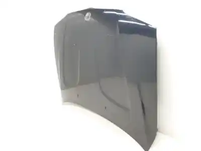 Second-hand car spare part bonnet for bmw x3 (e83) 2.0d oem iam references 3449411  41003449411