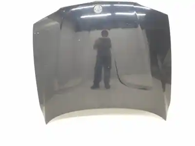 Second-hand car spare part bonnet for bmw x3 (e83) 2.0d oem iam references 3449411