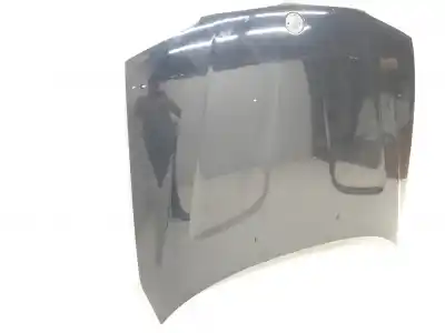 Second-hand car spare part bonnet for bmw x3 (e83) 2.0d oem iam references 3449411  41003449411