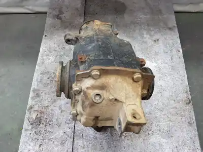 Pezzo di ricambio per auto di seconda mano differenziale posteriore per bmw x3 (e83) 2.0d riferimenti oem iam 7567995  33107567995