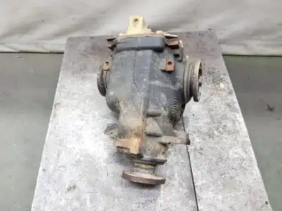 Pezzo di ricambio per auto di seconda mano differenziale posteriore per bmw x3 (e83) 2.0d riferimenti oem iam 7567995  33107567995