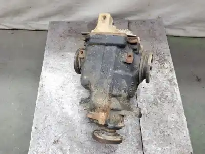 Pezzo di ricambio per auto di seconda mano differenziale posteriore per bmw x3 (e83) 2.0d riferimenti oem iam 7567995  33107567995