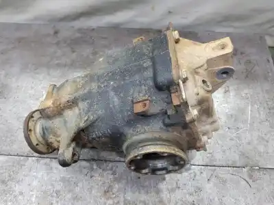Pezzo di ricambio per auto di seconda mano differenziale posteriore per bmw x3 (e83) 2.0d riferimenti oem iam 7567995  33107567995