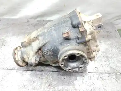 Second-hand car spare part rear differential for bmw x3 (e83) 2.0d oem iam references 7567995