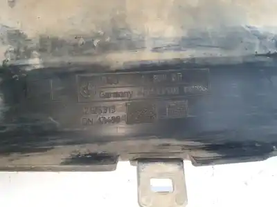 Second-hand car spare part side skirt for bmw x3 (e83) 2.0d oem iam references 51633401809  3401809