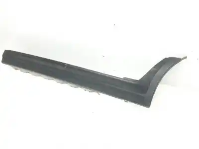 Second-hand car spare part side skirt for bmw x3 (e83) 2.0d oem iam references 51633401809  3401809