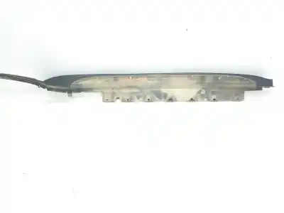 Second-hand car spare part side skirt for bmw x3 (e83) 2.0d oem iam references 51633401809  3401809