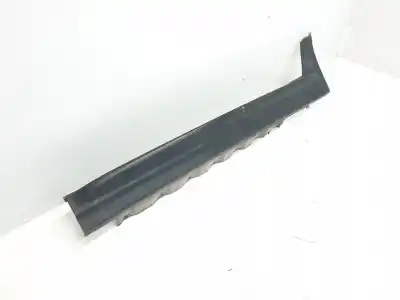 Second-hand car spare part side skirt for bmw x3 (e83) 2.0d oem iam references 51633401809  3401809