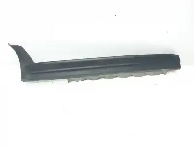 Second-hand car spare part side skirt for bmw x3 (e83) 2.0d oem iam references 51633401810