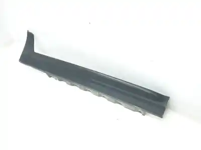 Piesă de schimb auto la mâna a doua plastic lateral bara pentru bmw x3 (e83) 2.0d referințe oem iam 51633401810  3401810