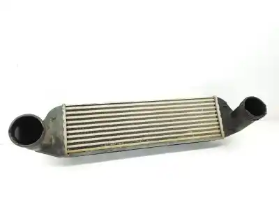 Second-hand car spare part intercooler for bmw x3 (e83) 2.0d oem iam references 3453726  17513453726