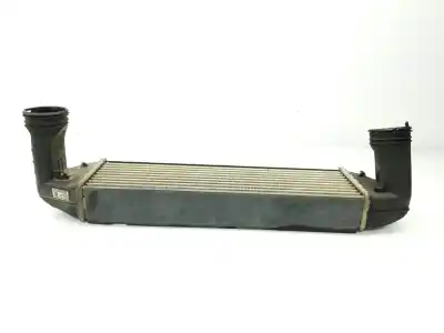 Second-hand car spare part intercooler for bmw x3 (e83) 2.0d oem iam references 3453726  17513453726