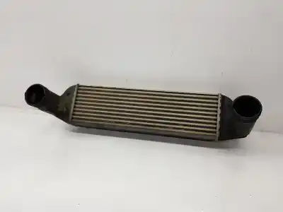 Second-hand car spare part intercooler for bmw x3 (e83) 2.0d oem iam references 3453726  17513453726