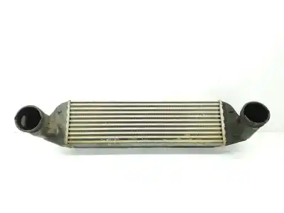 Second-hand car spare part intercooler for bmw x3 (e83) 2.0d oem iam references 3453726
