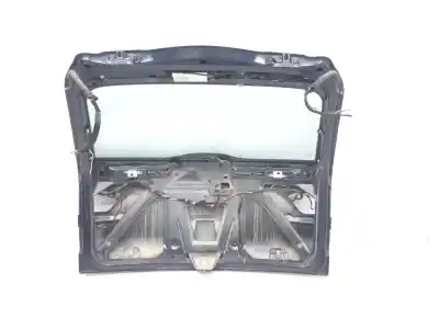 Second-hand car spare part tailgate for bmw x3 (e83) 2.0d oem iam references 3452197  41003452197 41003420820 41623404957