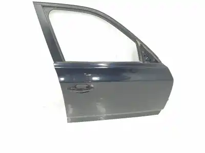 Second-hand car spare part front right door for bmw x3 (e83) 2.0d oem iam references 3451016