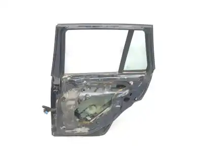 İkinci el araba yedek parçası arka sag kapi için bmw x3 (e83) 2.0d oem iam referansları 3449338  41003449338