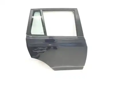 Second-hand car spare part rear right door for bmw x3 (e83) 2.0d oem iam references 3449338