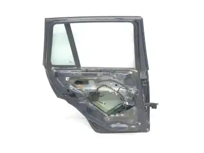 İkinci el araba yedek parçası arka sol kapi için bmw x3 (e83) 2.0d oem iam referansları 3449337  41003449337