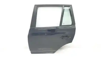Second-hand car spare part rear left door for bmw x3 (e83) 2.0d oem iam references 3449337