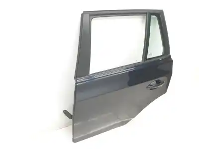 İkinci el araba yedek parçası arka sol kapi için bmw x3 (e83) 2.0d oem iam referansları 3449337  41003449337