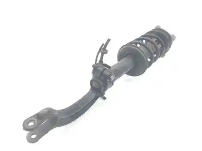 Tweedehands auto-onderdeel schokbreker links voor voor audi a6 c7 avant (4g5, 4gd) 2.0 tdi oem iam-referenties 4g0413031ad