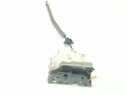 Tweedehands auto-onderdeel deurslot rechts voor voor audi a6 c7 avant (4g5, 4gd) 2.0 tdi oem iam-referenties 8j1837016c
