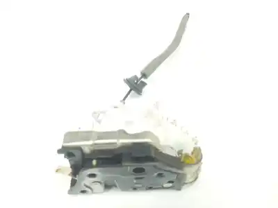 Tweedehands auto-onderdeel linker voordeur slot voor audi a6 c7 avant (4g5, 4gd) 2.0 tdi oem iam-referenties 8j1837015c