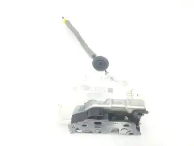 Tweedehands auto-onderdeel achter rechts deurslot voor audi a6 c7 avant (4g5, 4gd) 2.0 tdi oem iam-referenties 4g0839016