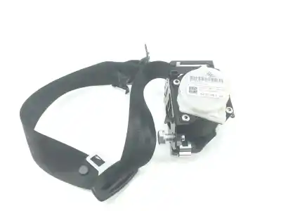 Tweedehands auto-onderdeel veiligheidsriem links achter voor audi a6 c7 avant (4g5, 4gd) 2.0 tdi oem iam-referenties 4g8857705