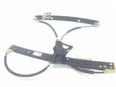 Tweedehands auto-onderdeel regelaar rechts voor ruit voor audi a6 c7 avant (4g5, 4gd) 2.0 tdi oem iam-referenties 4g0837462