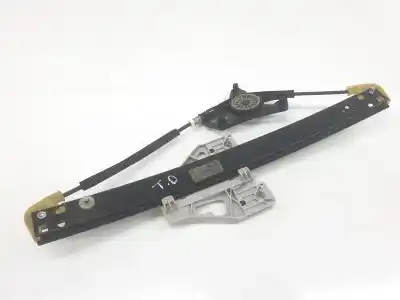 Tweedehands auto-onderdeel regelaar rechts achterruit: voor audi a6 c7 avant (4g5, 4gd) 2.0 tdi oem iam-referenties 4g0839462