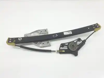 Tweedehands auto-onderdeel regelaar links achterruit voor audi a6 c7 avant (4g5, 4gd) 2.0 tdi oem iam-referenties 4g0839461