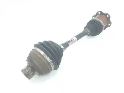 Tweedehands auto-onderdeel transmissie rechts voor voor audi a6 c7 avant (4g5, 4gd) 2.0 tdi oem iam-referenties 4g0407271e