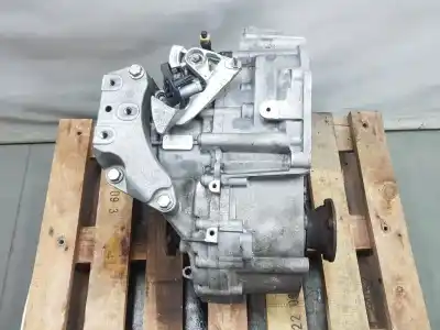 Автозапчастина б/у коробка передач для skoda superb (3v3) 2.0 tdi посилання на oem iam qfz