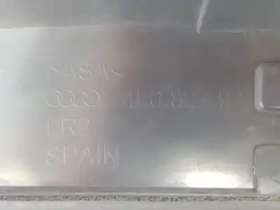 Автозапчастина б/у задне крило для a3 q7 3.0 v6 24v tdi посилання на oem iam 4l0827933  4l0827933
